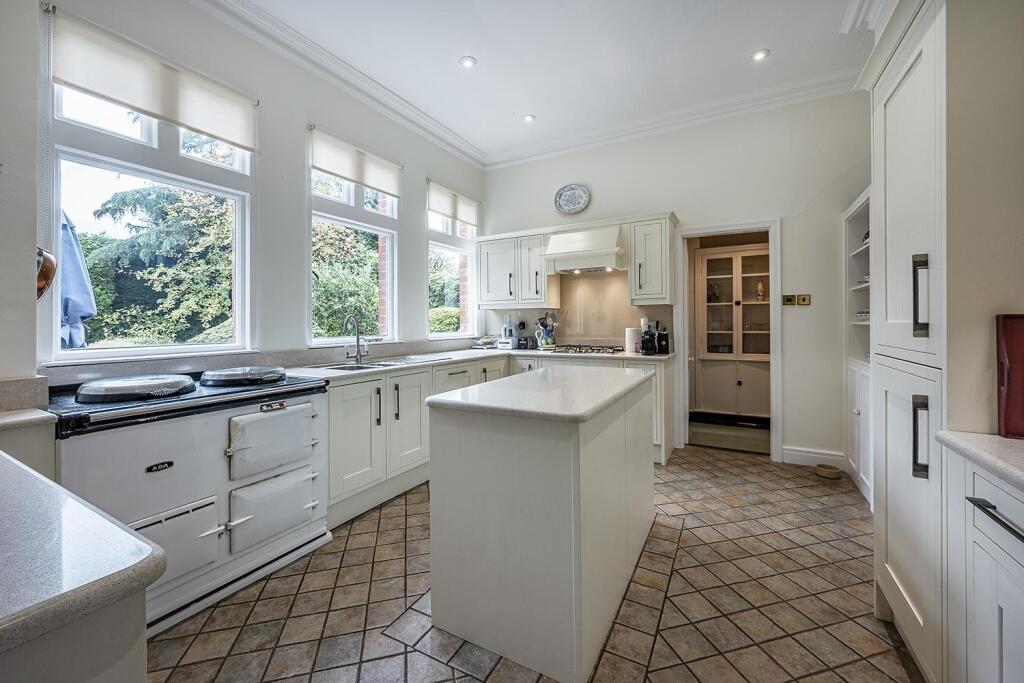 Additional image 9 of Grange Road, Dorridge, Solihull