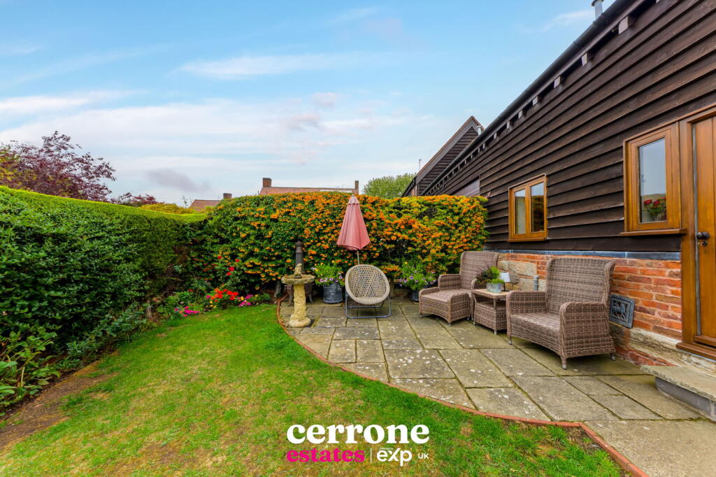 Additional image 22 of Edgioake Barn, Edgioake Lane, Astwood Bank, B96 6LL