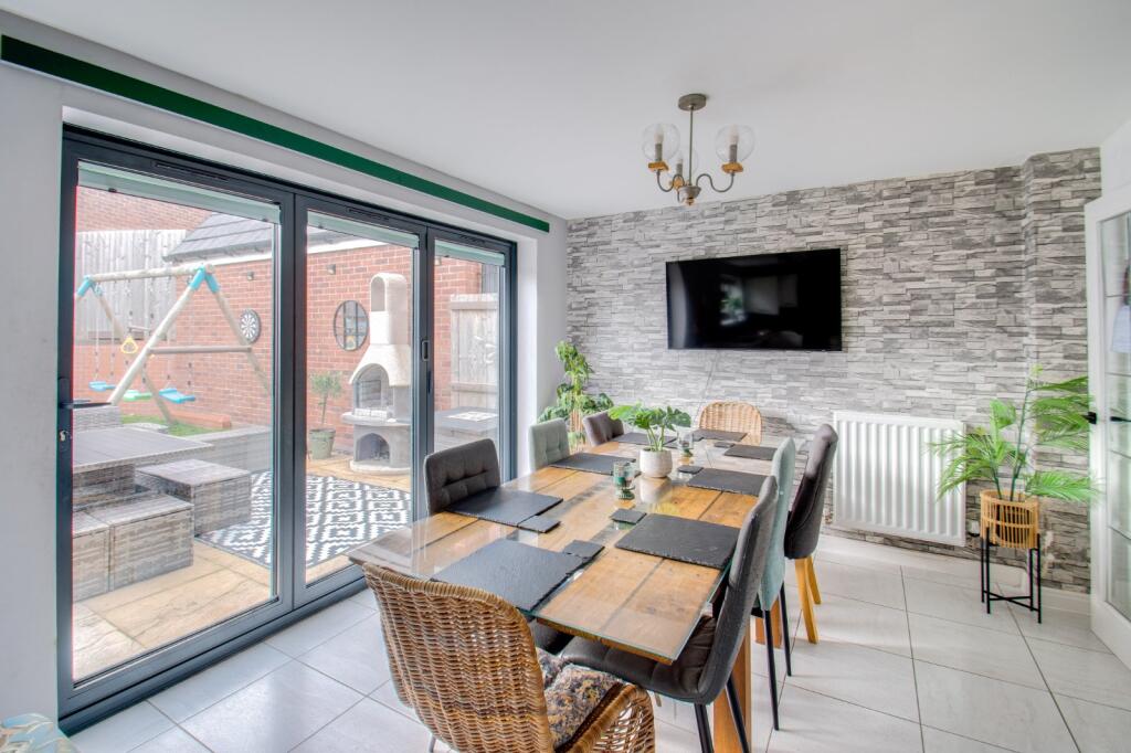 Additional image 5 of Odell Street, Enfield, Redditch, B97