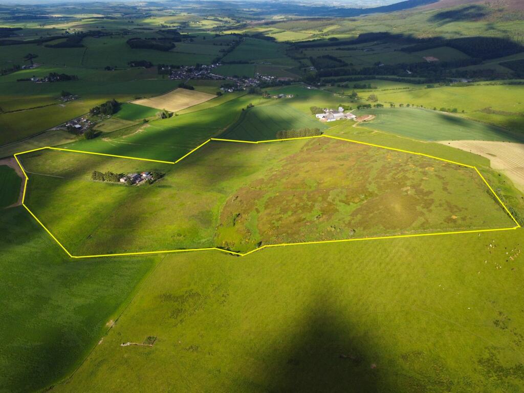 Additional image 28 of Westside of Edingarioch Farm, Premnay, Insch. AB52 6PL