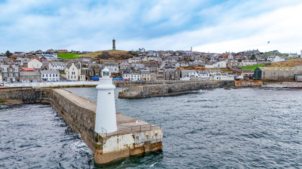 Additional image 35 of Shore Street, Macduff, AB44 1UB