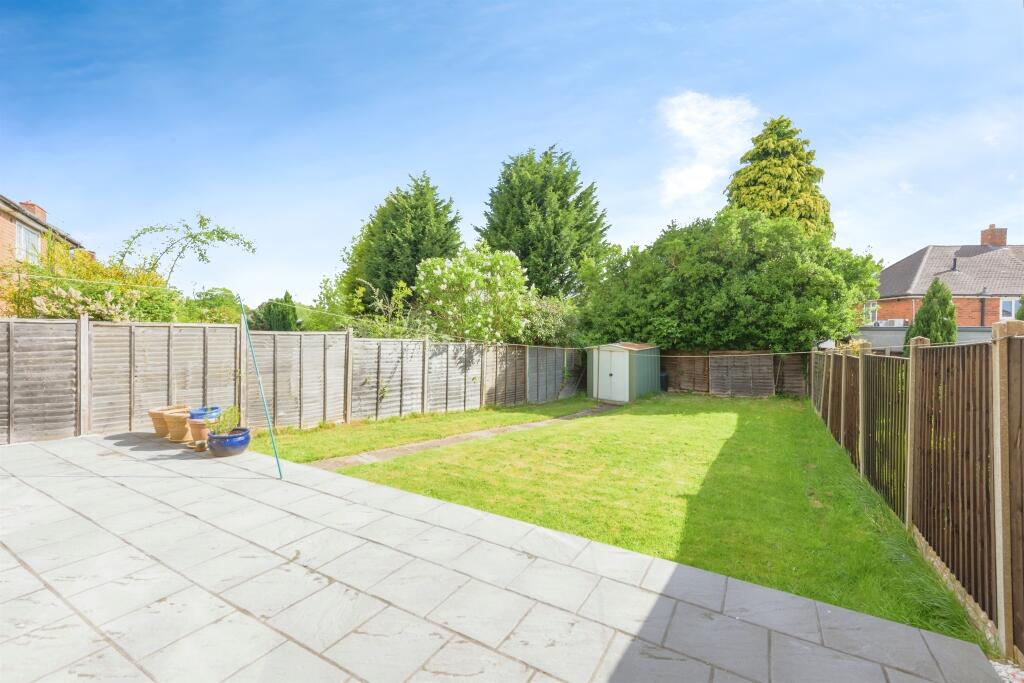 Additional image 12 of Fowler Road, SUTTON COLDFIELD