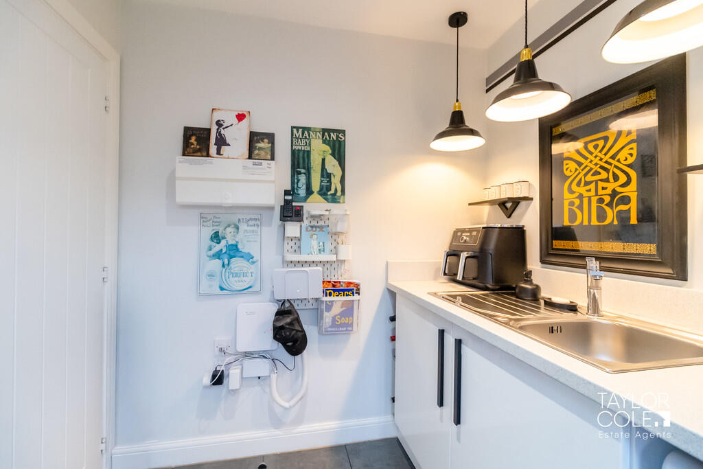 Additional image 15 of The Hills, Warton