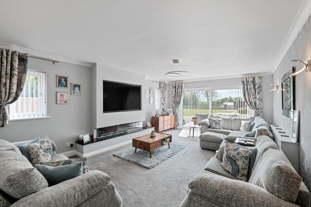 Additional image 12 of The Ridgeway, Astwood Bank, B96