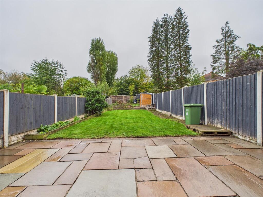 Additional image 18 of 76, Summerfield Road Solihull, B92 8PZ