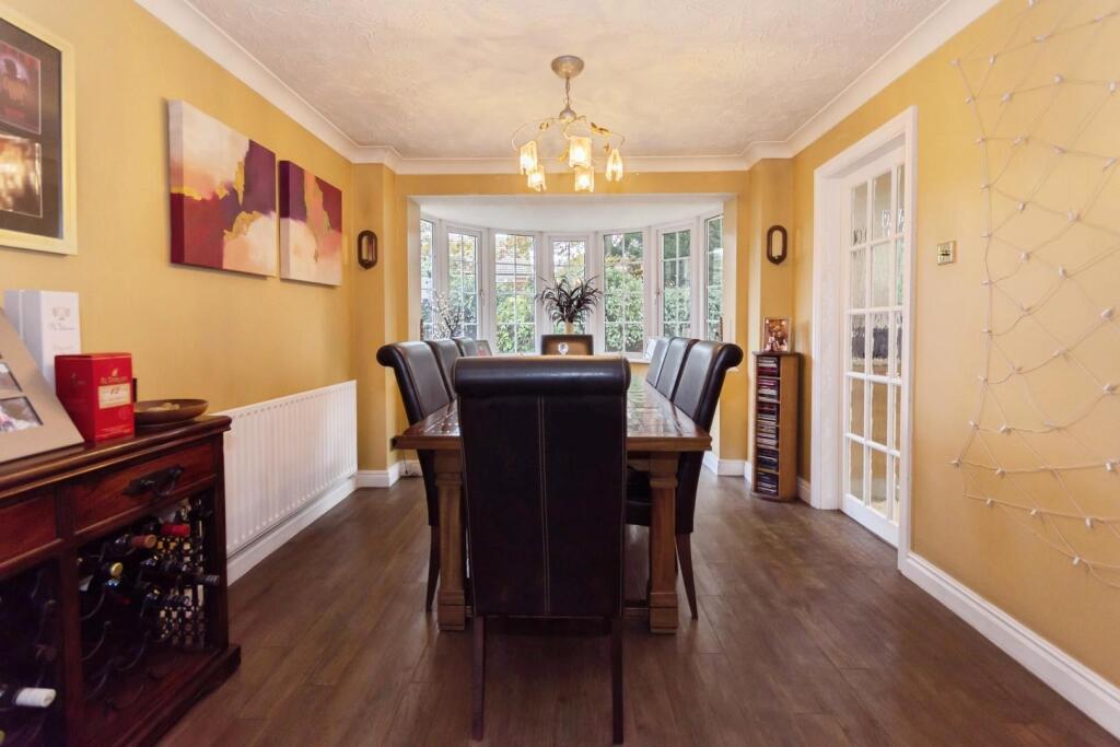 Additional image 6 of Boningale Way, Dorridge, Solihull