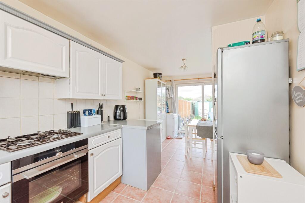 Additional image 5 of Harebell, TAMWORTH