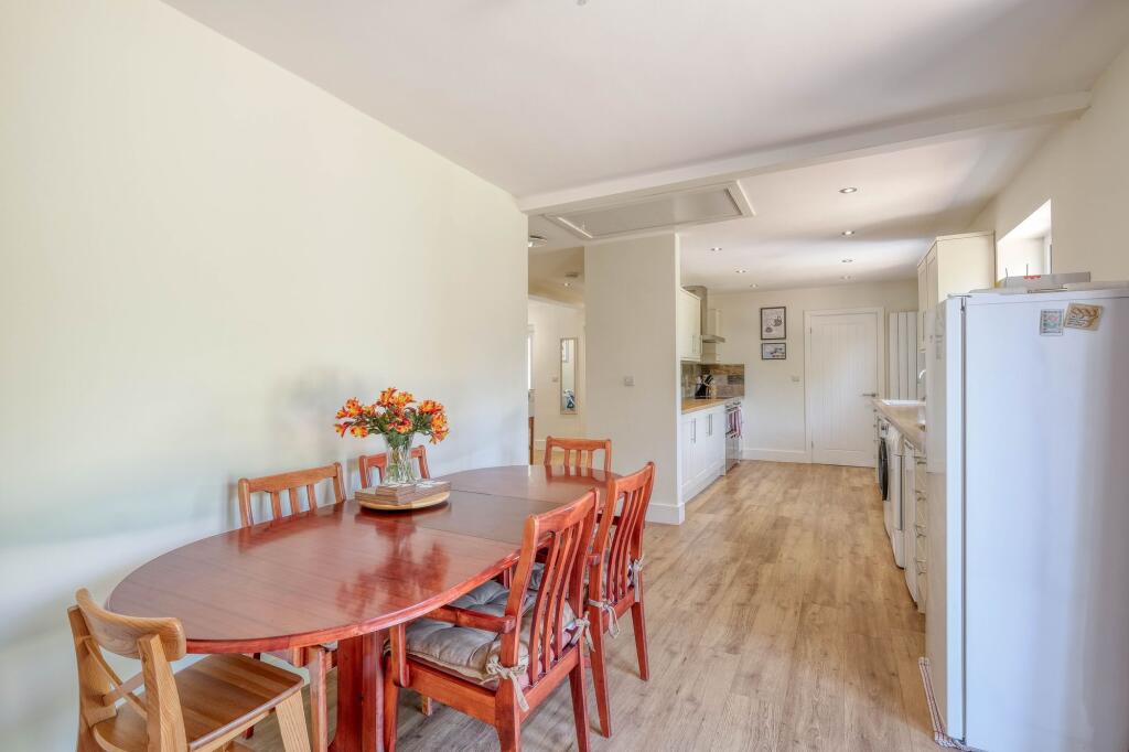 Additional image 8 of Haye Lane, Mappleborough Green, B80