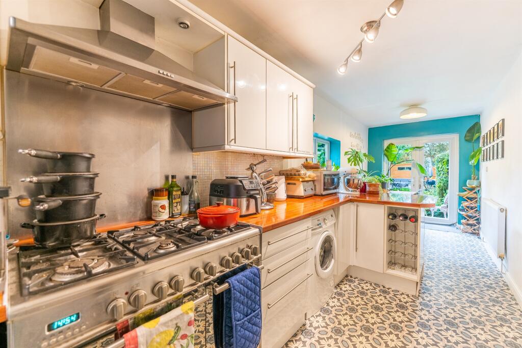 Additional image 5 of Riland Road, Sutton Coldfield