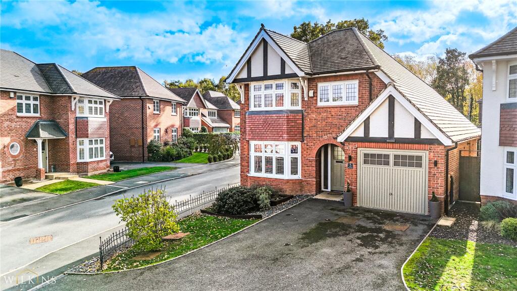 Additional image 28 of Alton Close, Amington, Tamworth, Staffordshire, B77