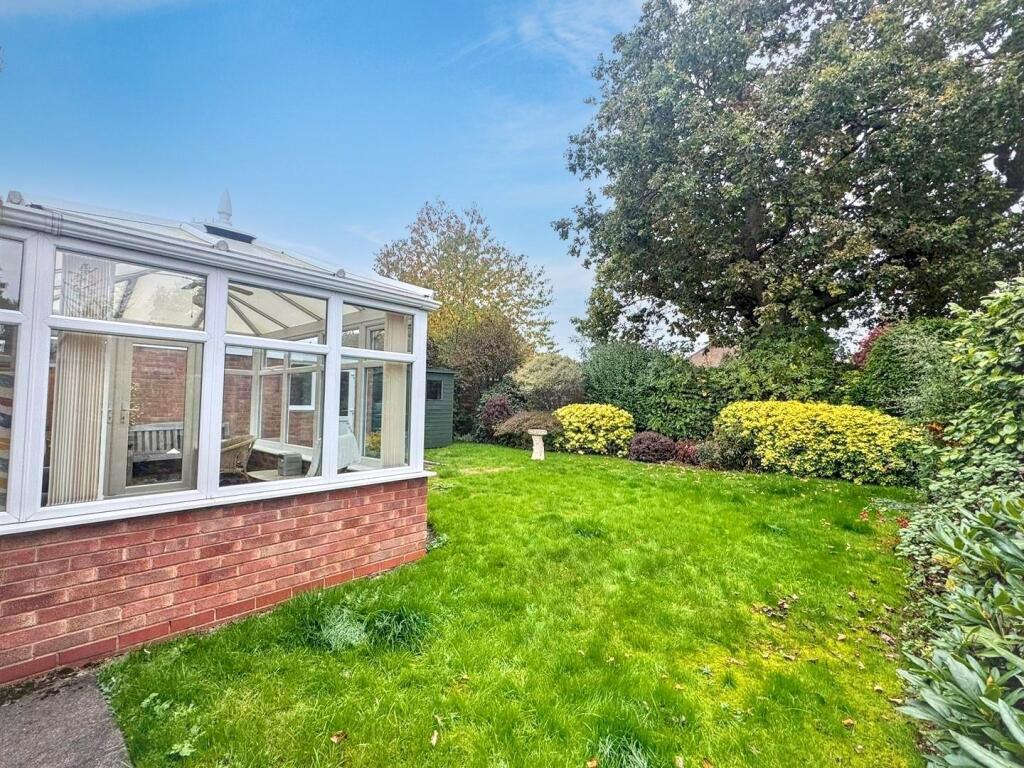 Additional image 16 of Monkspath, Sutton Coldfield