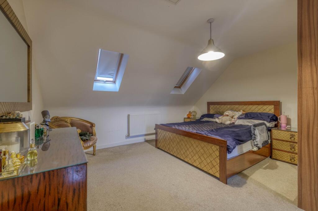 Additional image 9 of Dovecote Close, Redditch, B97