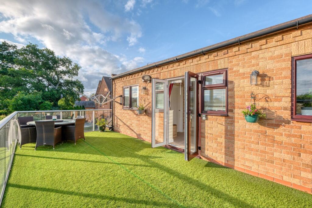 Additional image 28 of The Ridgeway, Astwood Bank, B96