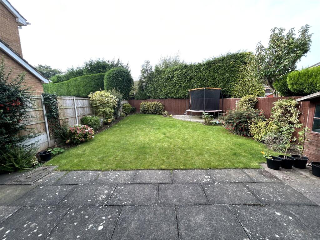 Additional image 17 of Shortland Close, Solihull, West Midlands, B93