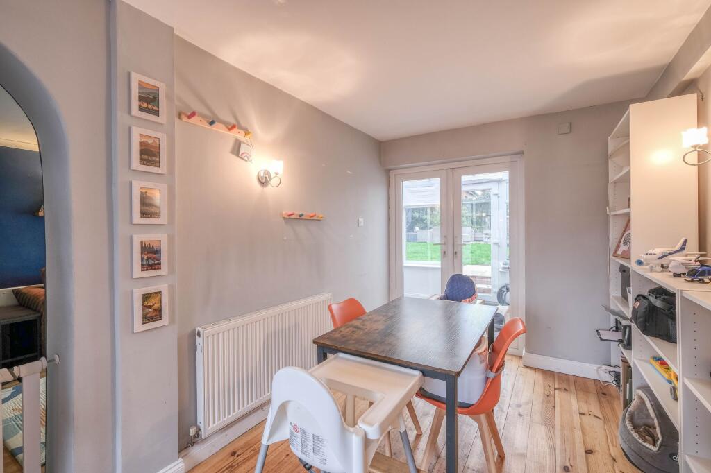 Additional image 4 of Foregate Street, Astwood Bank, B96