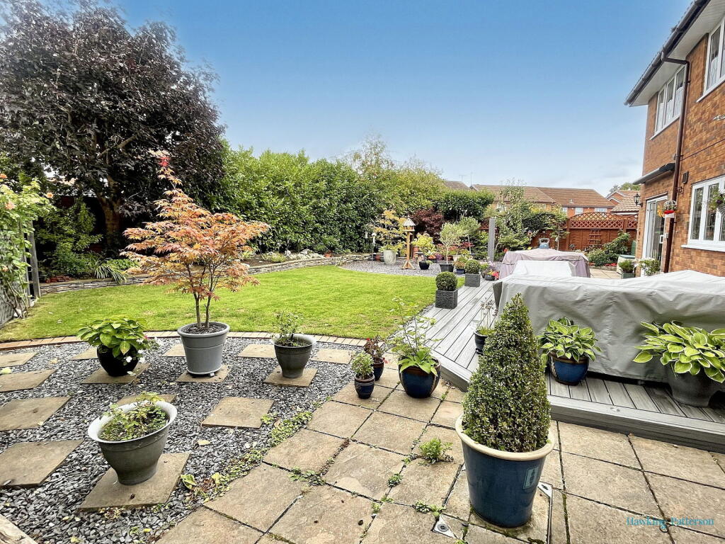 Additional image 18 of Littlewood Close, Hillfield, Solihull, B91 3UT