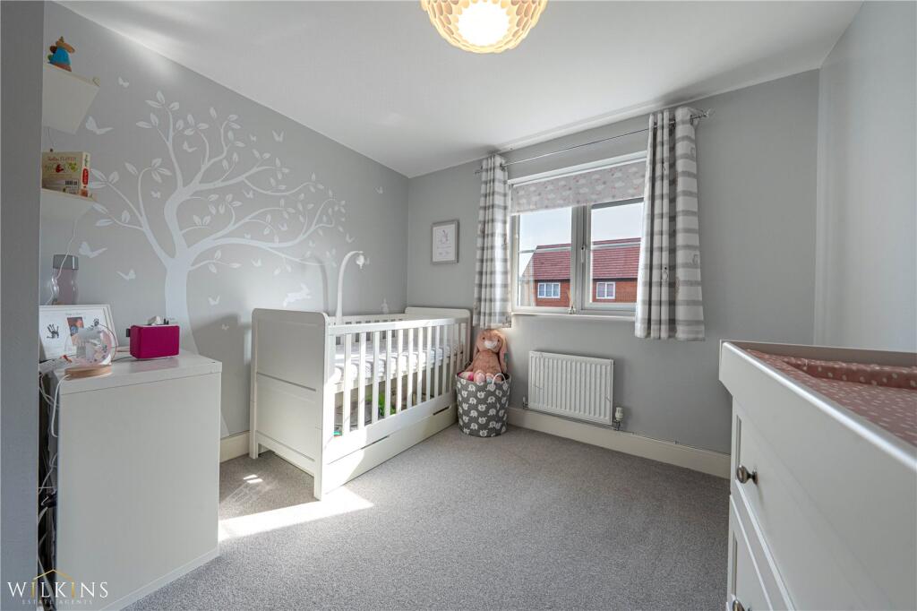 Additional image 30 of Bellingham Grove, Tamworth, Staffordshire, B79