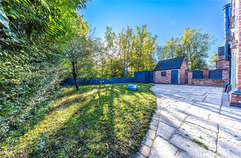 Additional image 44 of Park Lane, Bonehill, Tamworth, Staffordshire, B78