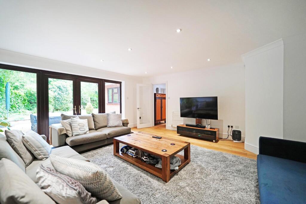 Additional image 2 of Hartington Close, Dorridge, Solihull, West Midlands, B93