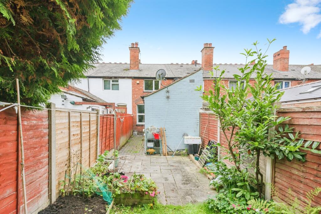 Additional image 10 of Riland Road, Sutton Coldfield