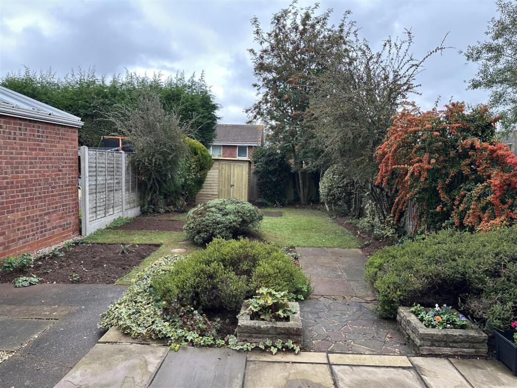 Additional image 10 of Darnbrook, Wilnecote