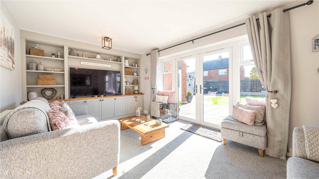 Additional image 8 of Charlecote Drive, Tamworth, Staffordshire, B79