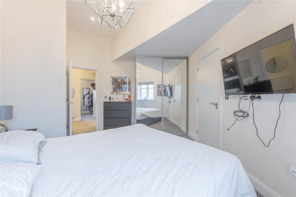 Additional image 8 of Abbotsbury Court, 58 Rumbush Lane, Dickens Heath, West Midlands, B90