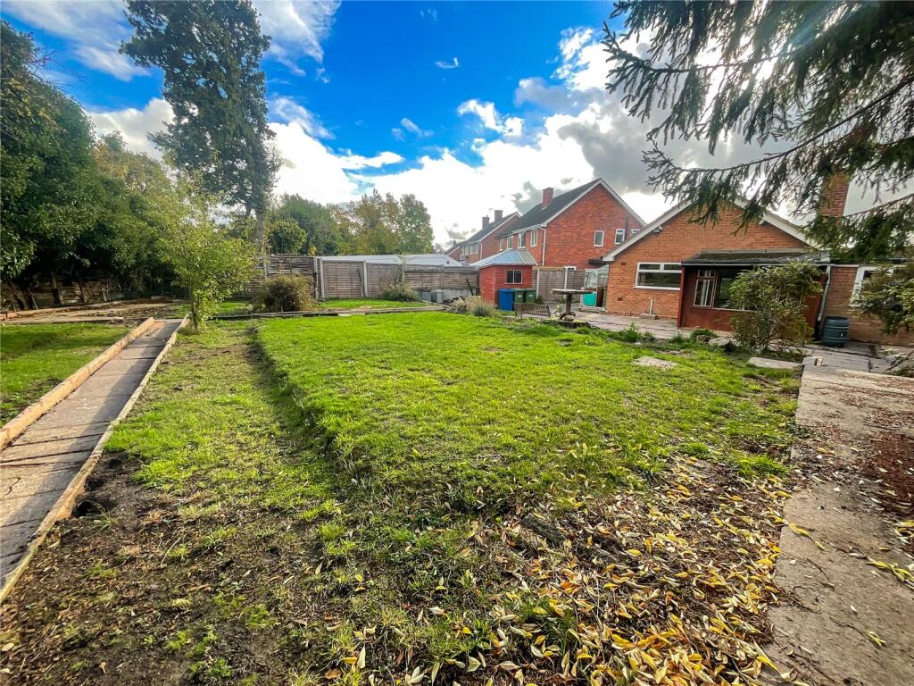 Additional image 14 of Lansdowne Crescent, Tamworth, Staffordshire, B77