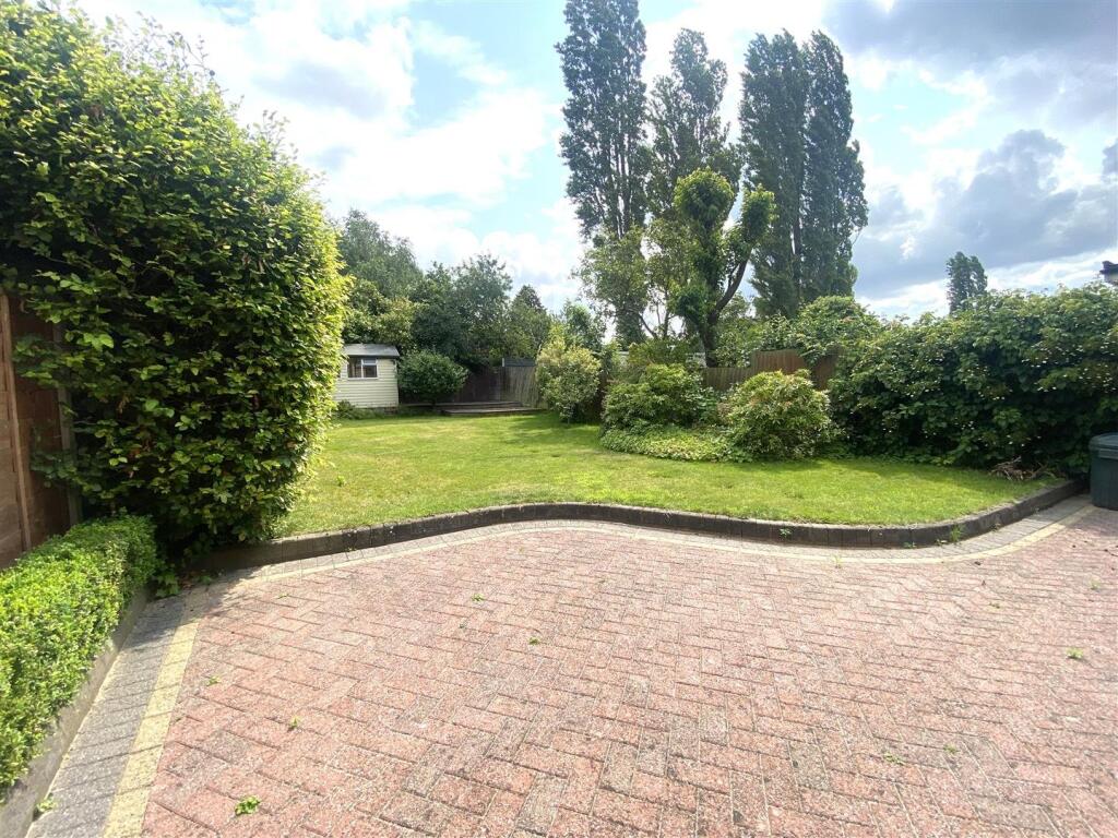 Additional image 10 of Whitehouse Crescent, Sutton Coldfield, West Midlands, B75