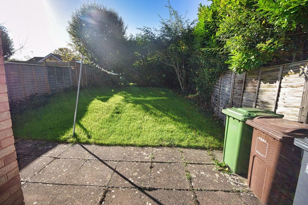 Additional image 10 of Shelsley Way, Hillfields, Solihull