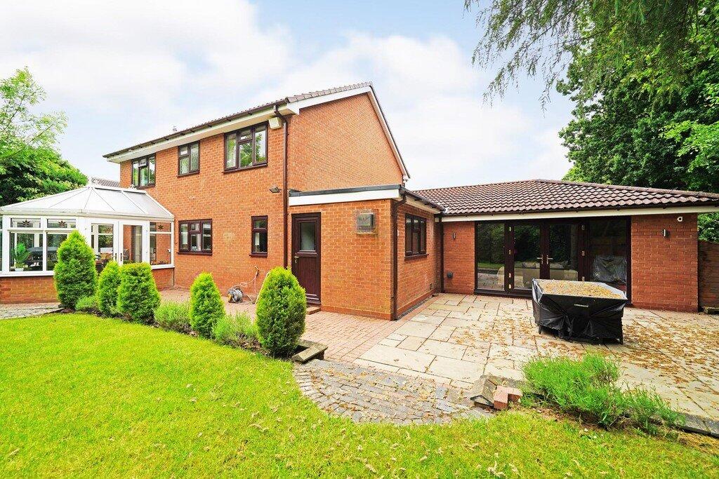 Additional image 23 of Hartington Close, Dorridge, Solihull, West Midlands, B93