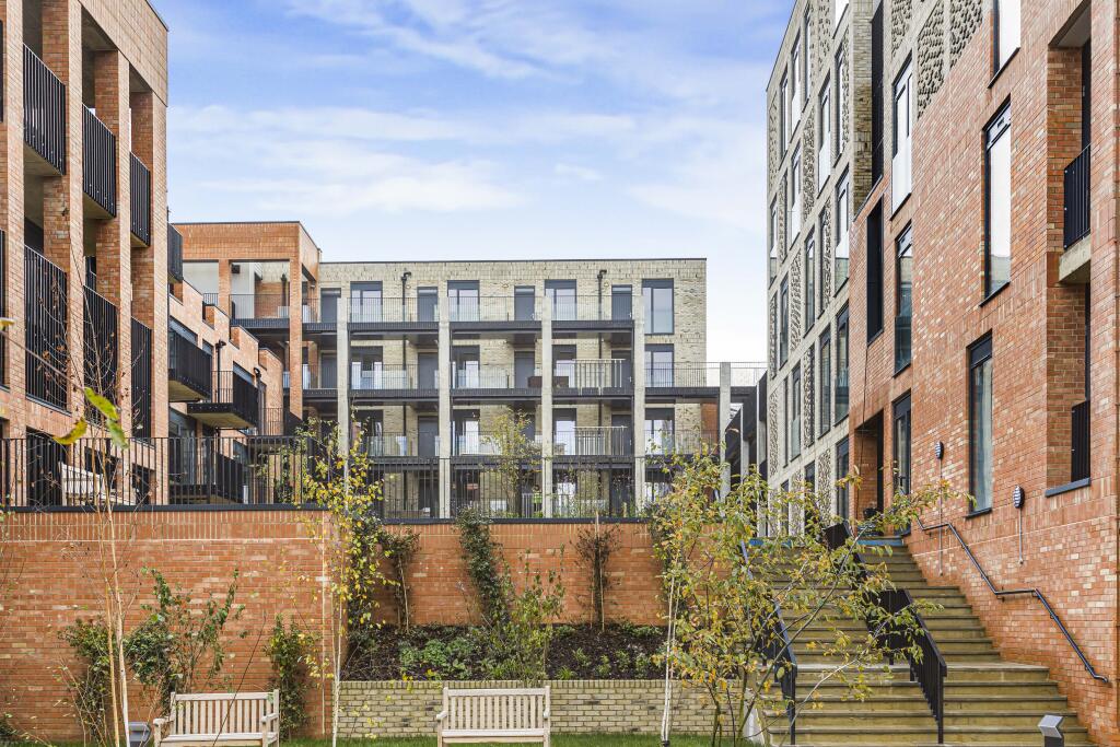 Additional image 7 of Faraday House, Campfield Road, St. Albans, Hertfordshire, AL1