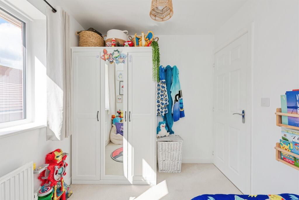 Additional image 13 of Hewett Close, Tamworth