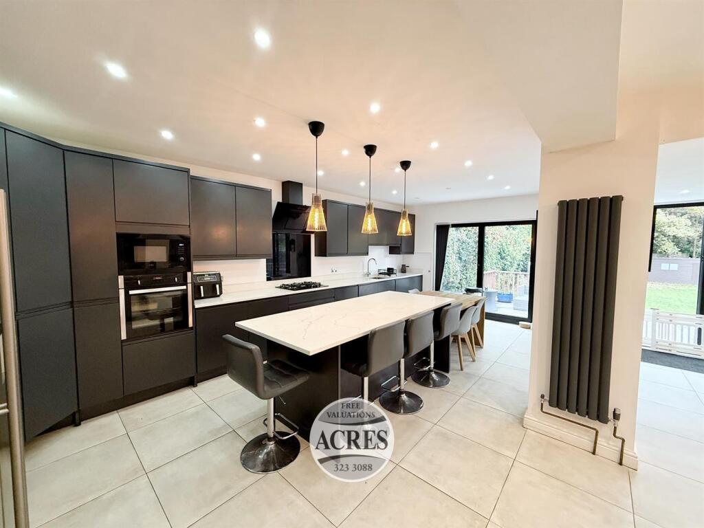 Additional image 5 of Jordan Road, Four Oaks