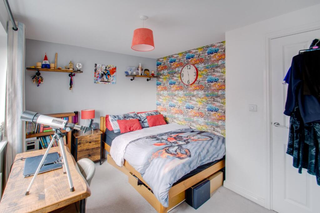 Additional image 14 of Odell Street, Enfield, Redditch, B97