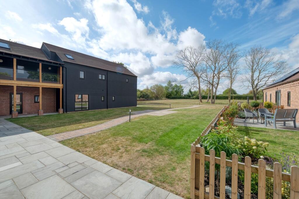 Additional image 29 of Droitwich Road, Bradley Green, B96