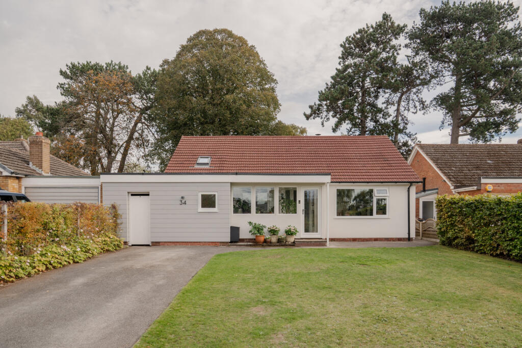 Additional image 4 of Crockford Drive, Sutton Coldfield, West Midlands