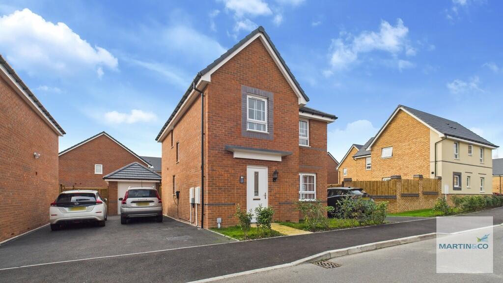 Additional image 18 of Austen Drive, Dunstall Park