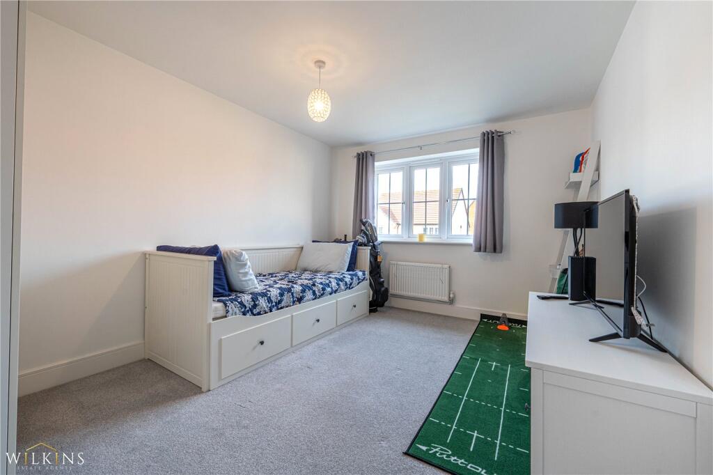 Additional image 24 of Bellingham Grove, Tamworth, Staffordshire, B79