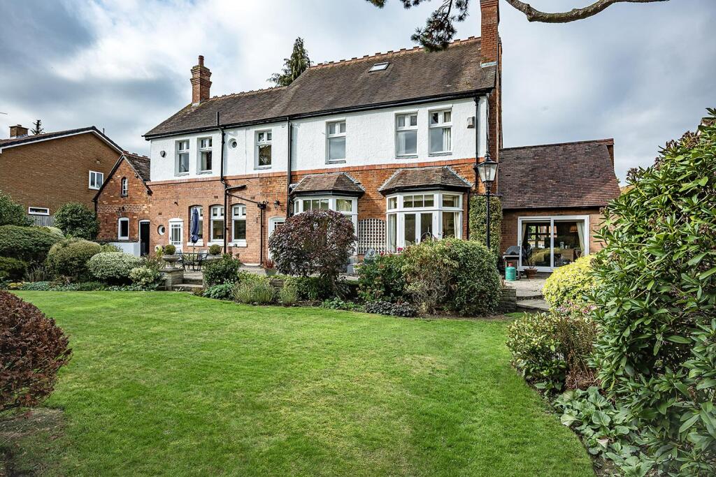 Additional image 30 of Grange Road, Dorridge, Solihull