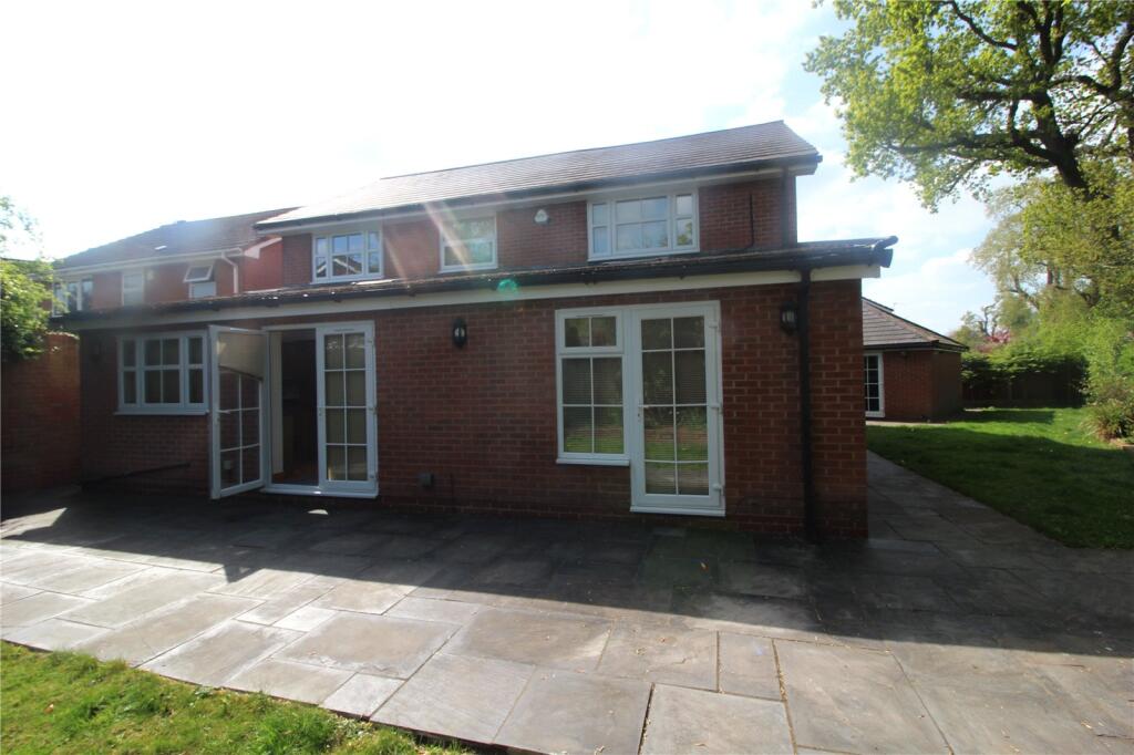 Additional image 10 of Winthorpe Drive, Solihull, West Midlands, B91