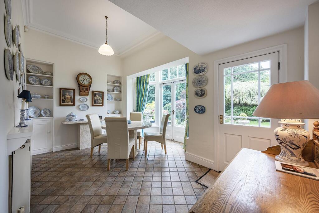 Additional image 10 of Grange Road, Dorridge, Solihull