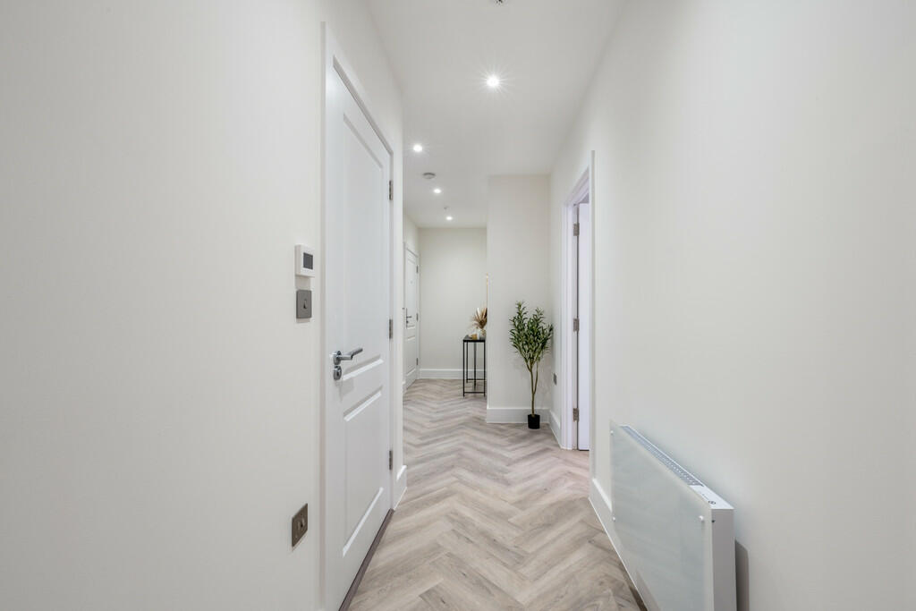 Additional image 17 of Clarence House, St. Albans | New Build Apartments Now Launched