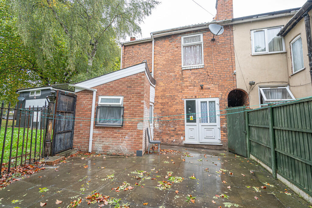 Additional image 10 of Washwood Heath Road, Washwood Heath