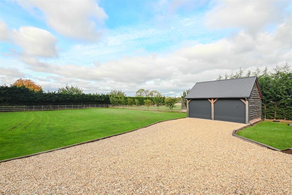 Additional image 39 of Woodside Barn, Mill Lane, Edingale, B79