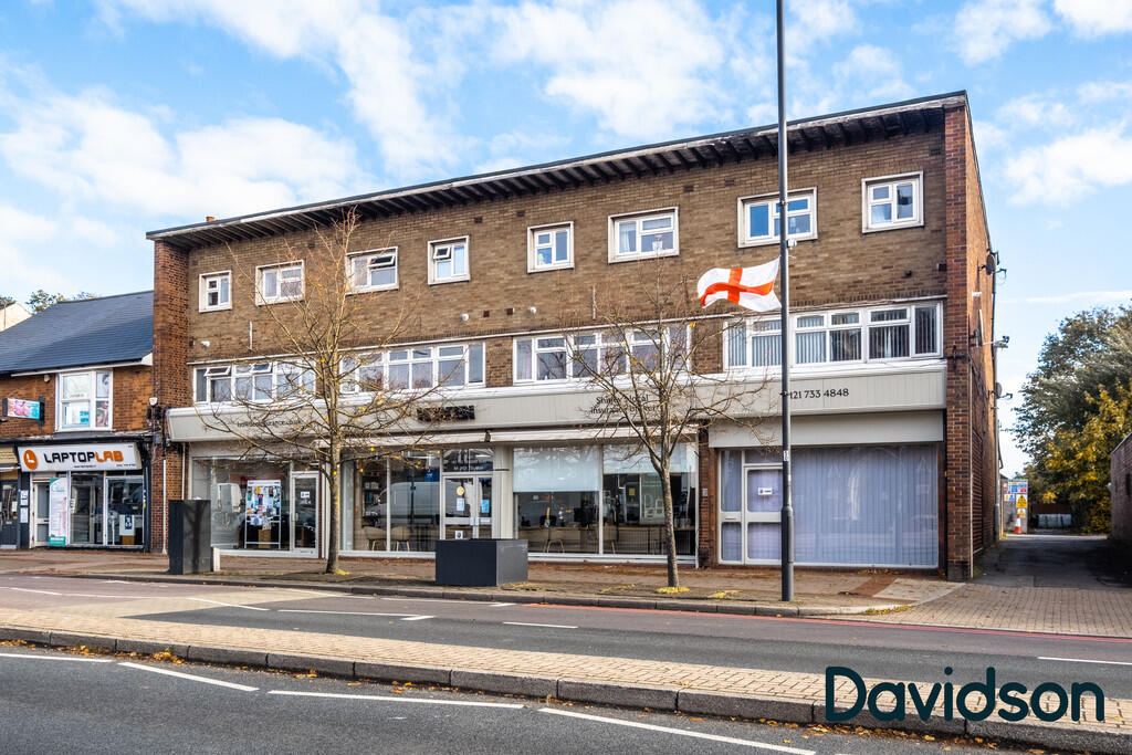 Property image for Stratford Road, Solihull, Birmingham