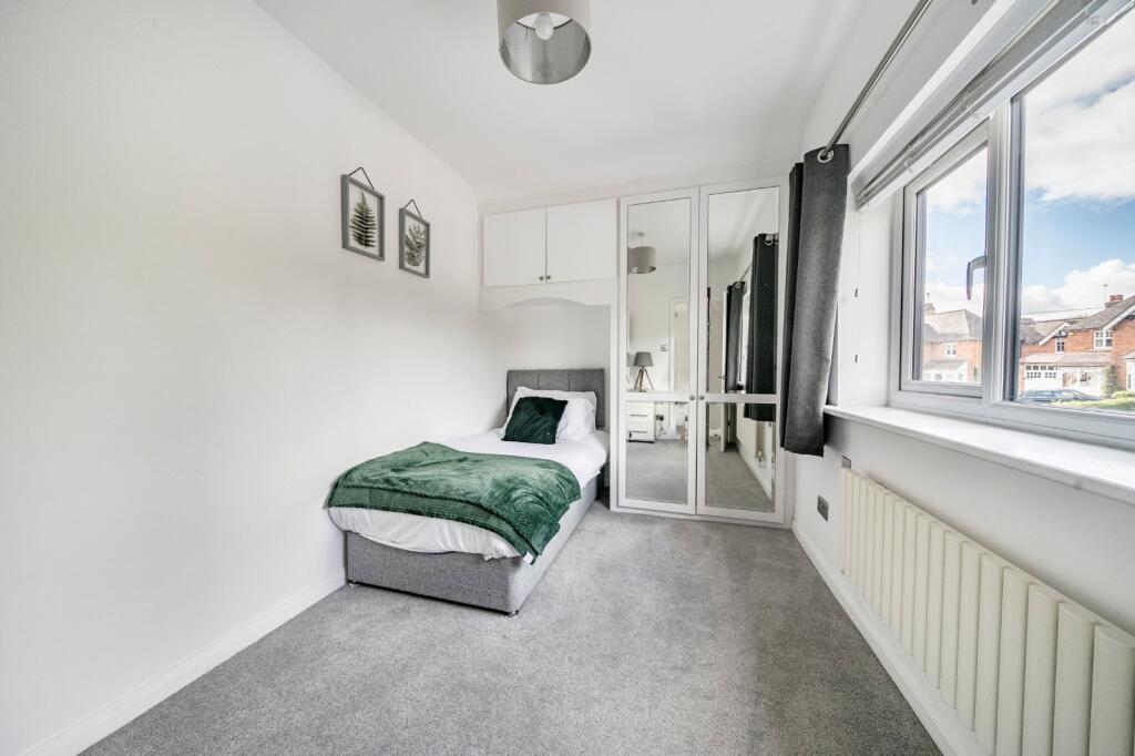 Additional image 16 of Church Hill Road, Solihull, West Midlands, B91