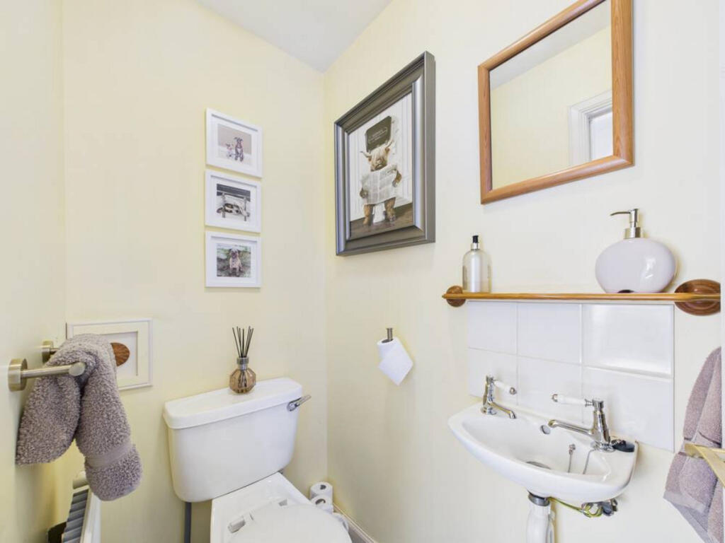 Additional image 27 of Ord Farmhouse, Banff, AB45