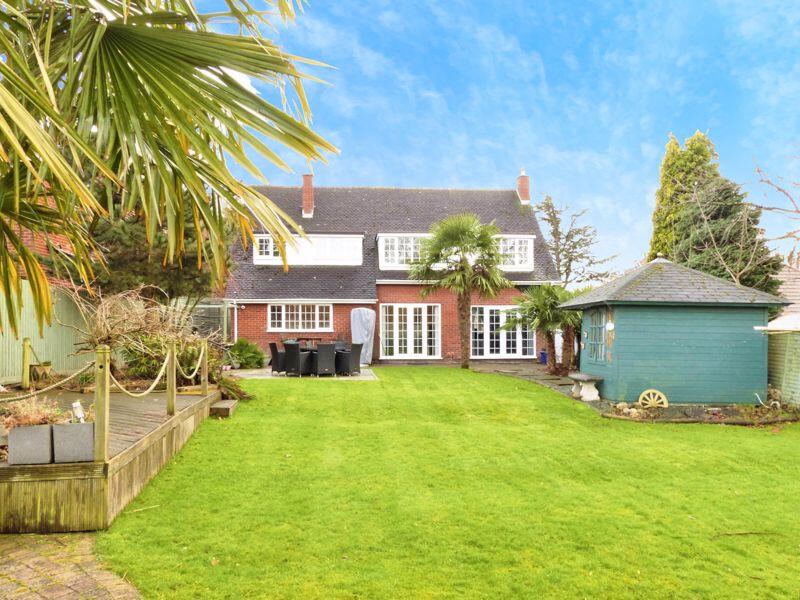 Additional image 14 of Fox Hollies Road, Sutton Coldfield