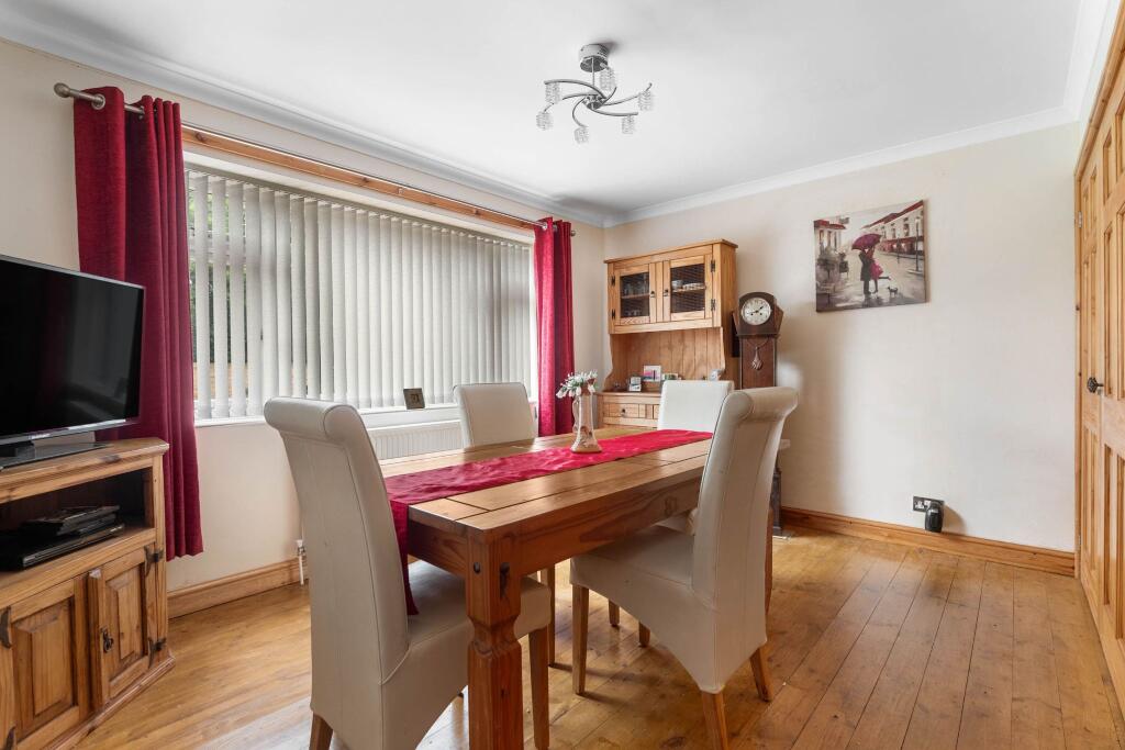 Additional image 10 of Southfield, Middletown Lane, Sambourne, B96